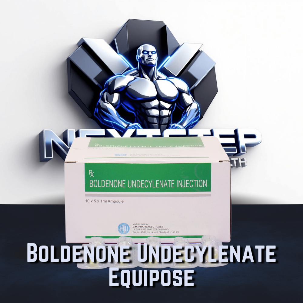 Boldenone Undecylenate Injection