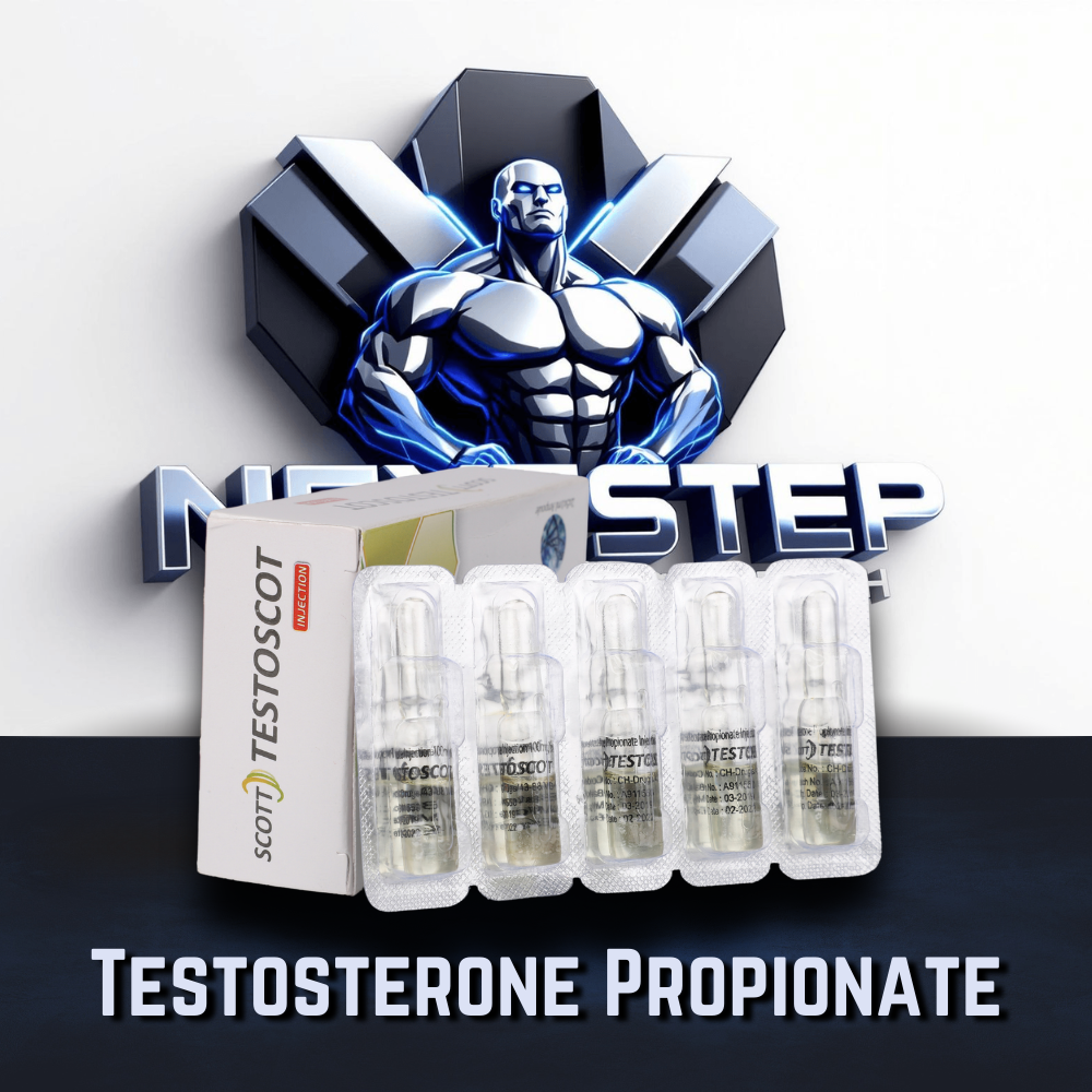 Testoscot