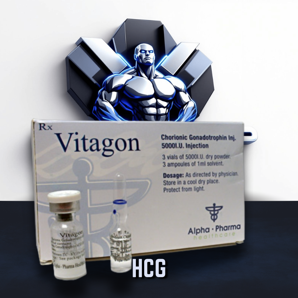 Vitagon