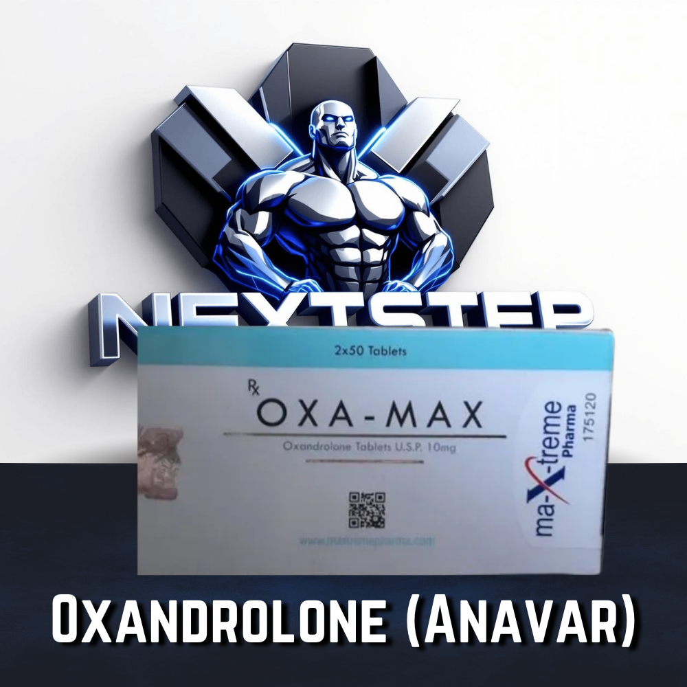 Oxa-Max