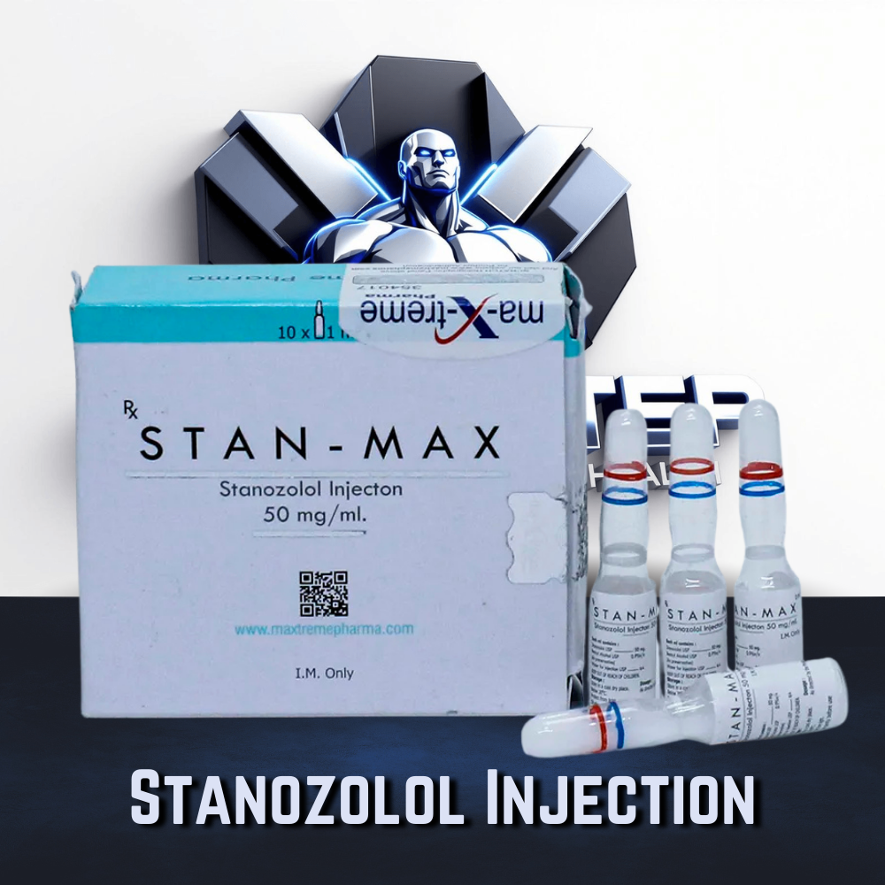 Stan-Max