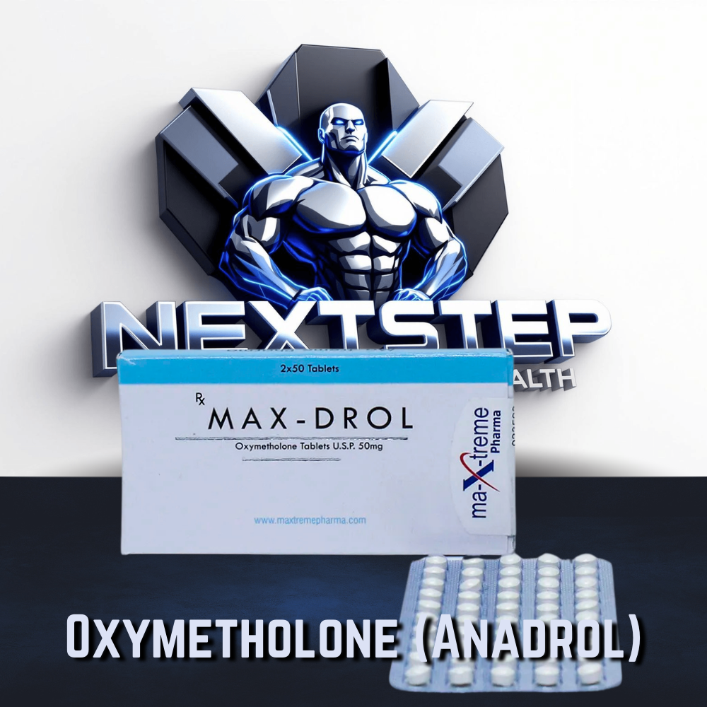 Max-Drol