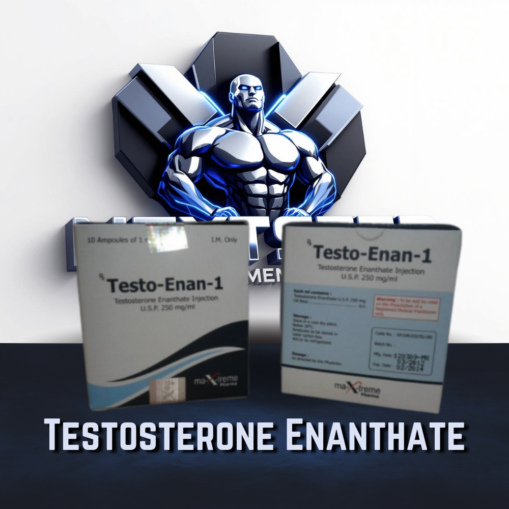 Testo-Enan amp
