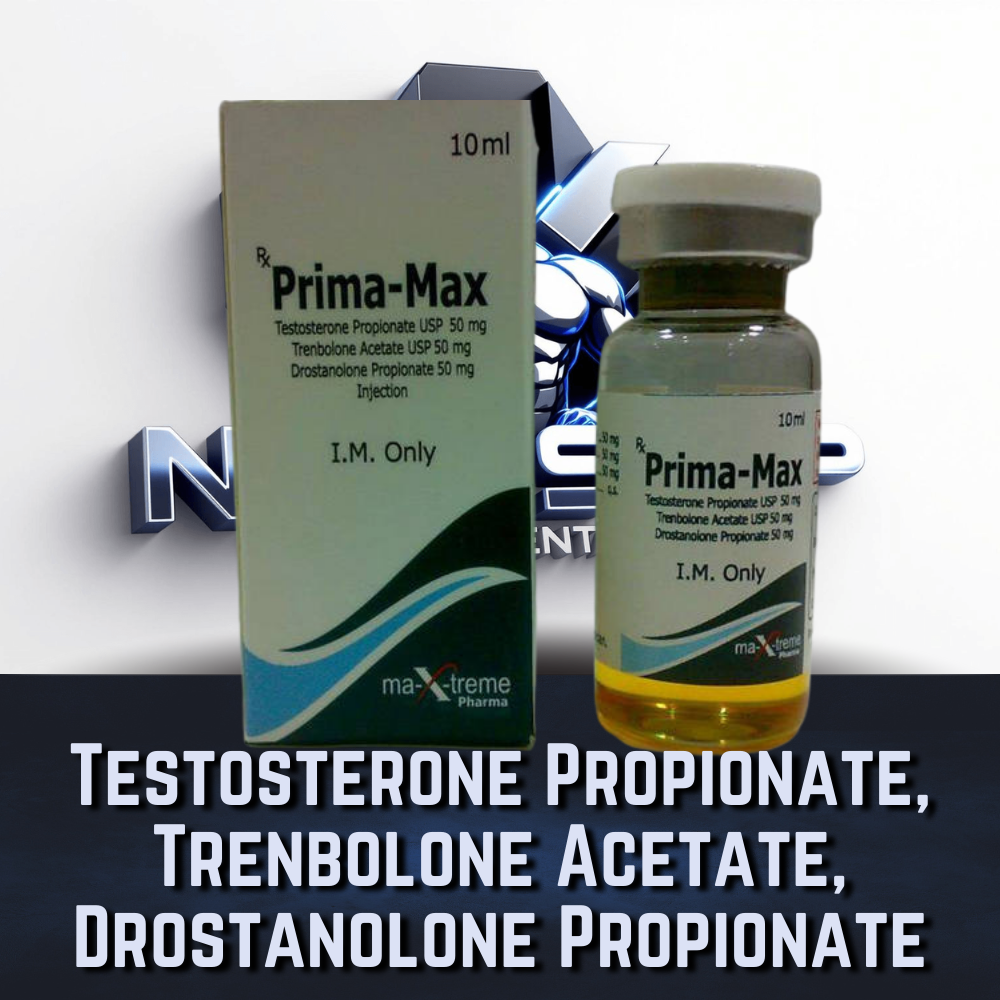 Prima-Max