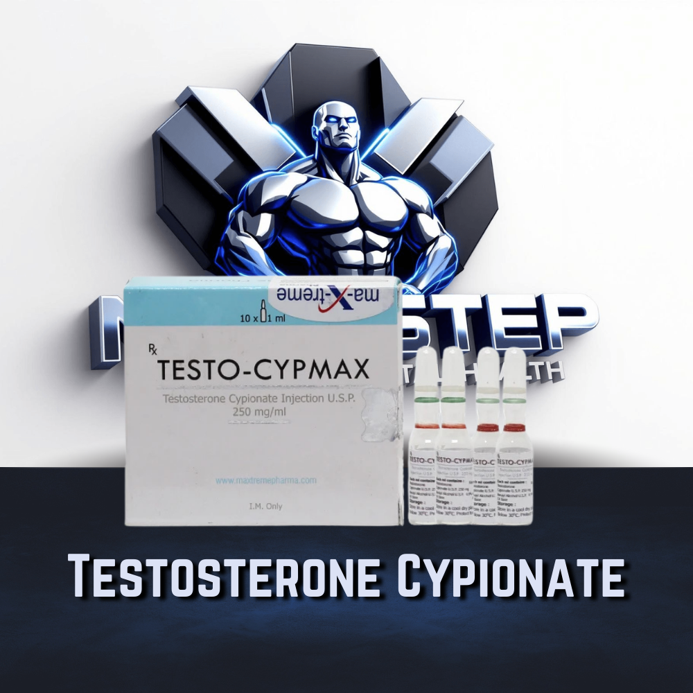 Testo-Cypmax