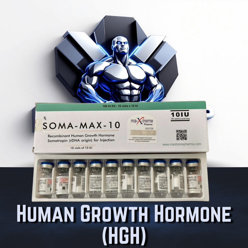 Soma-Max