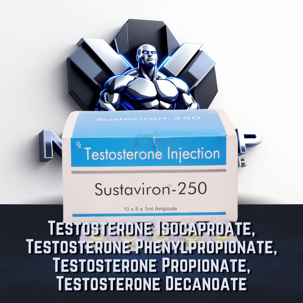 Sustaviron-250
