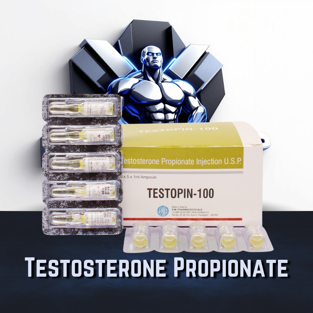 Testopin-100