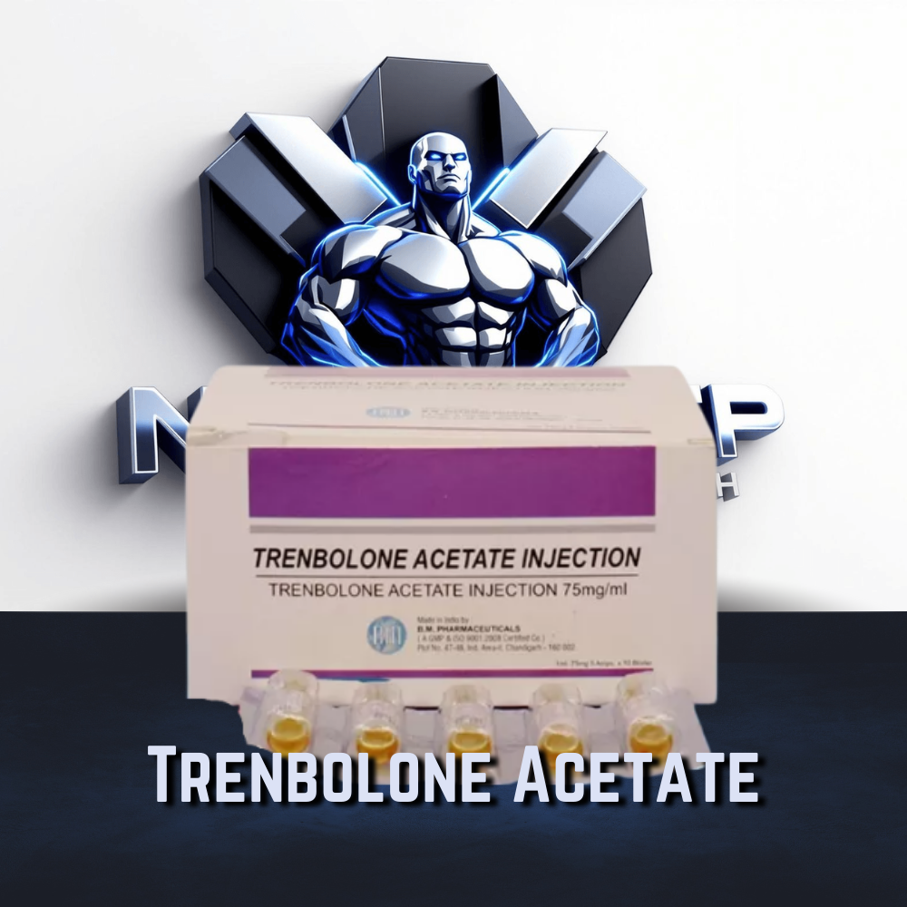 Trenbolone-75