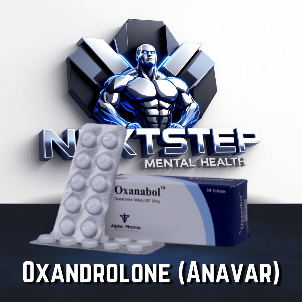 Oxanabol