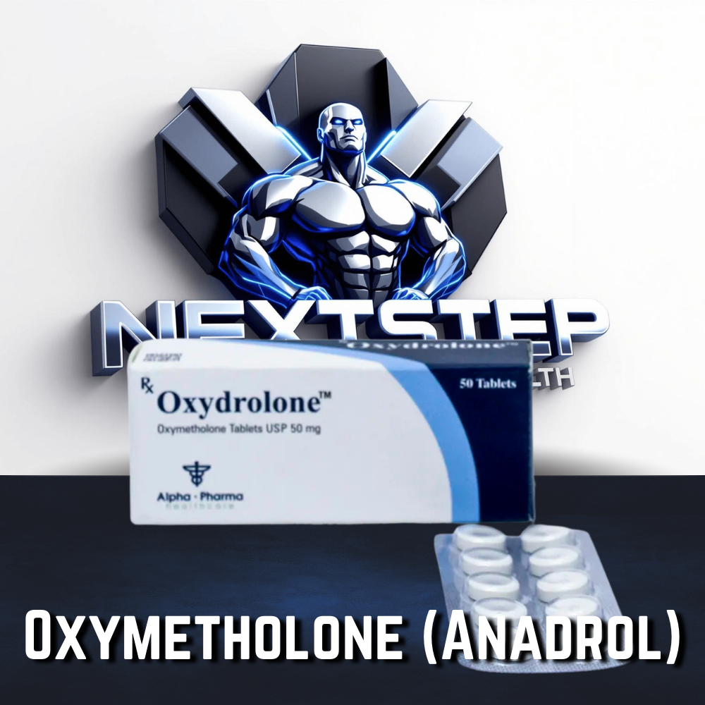 Oxydrolone