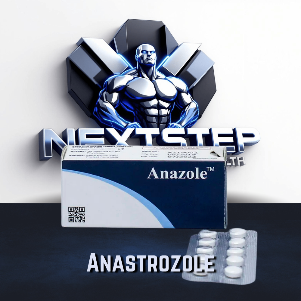 Anazole
