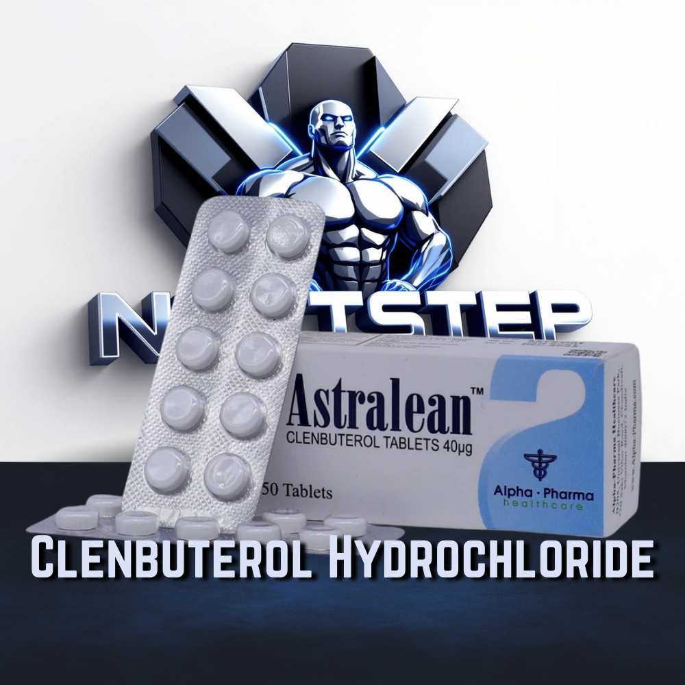 Astralean