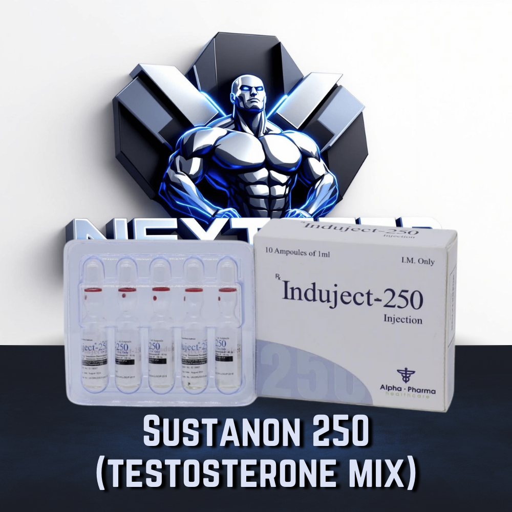 Induject-250 (ampoules)