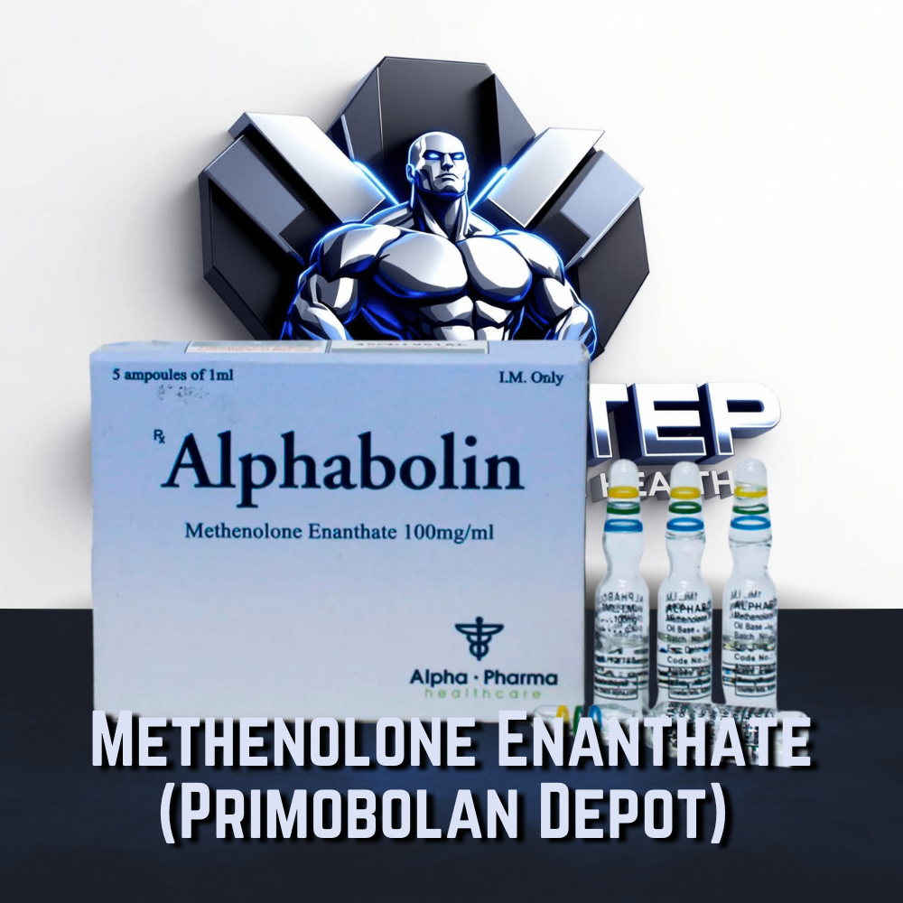 Alphabolin