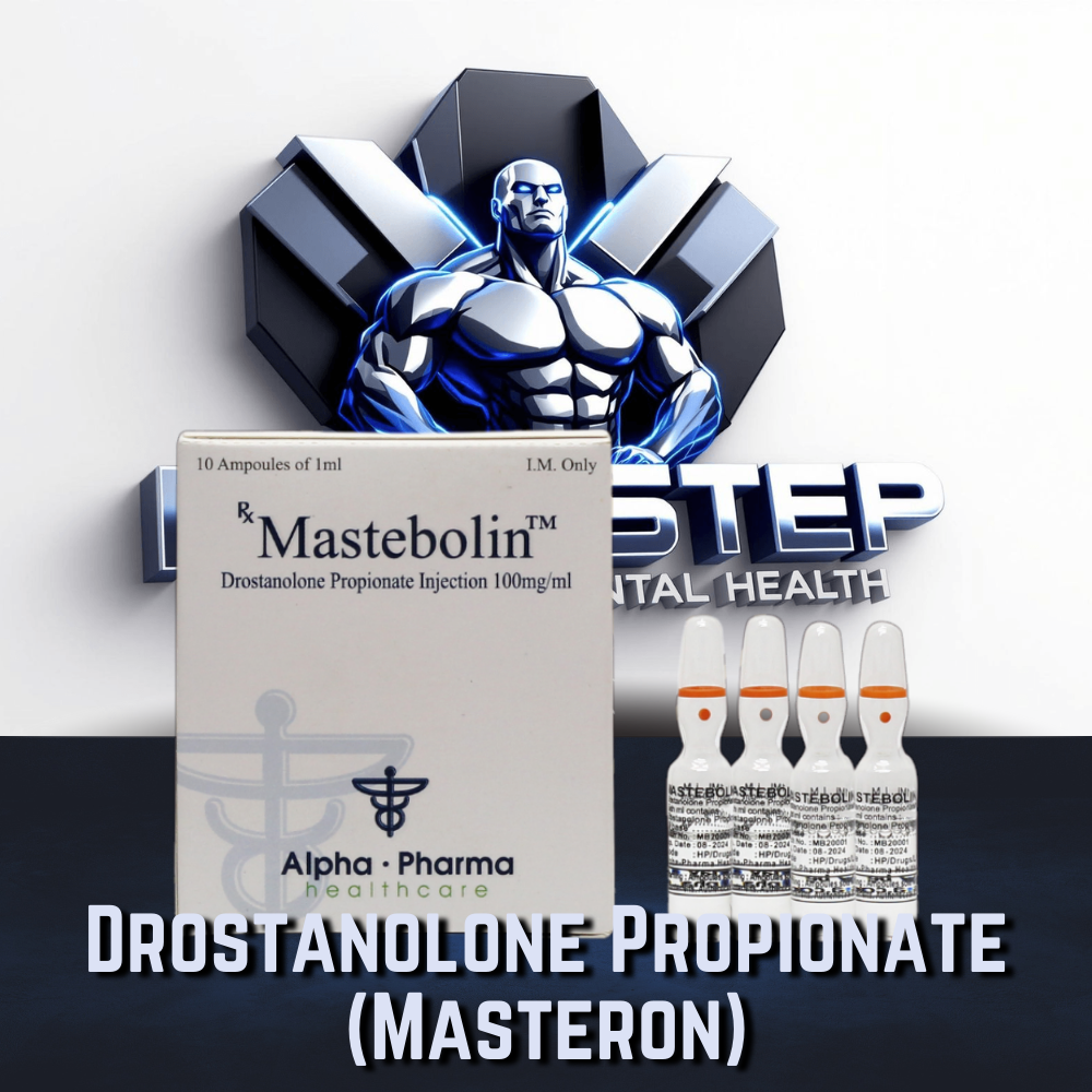 Mastebolin