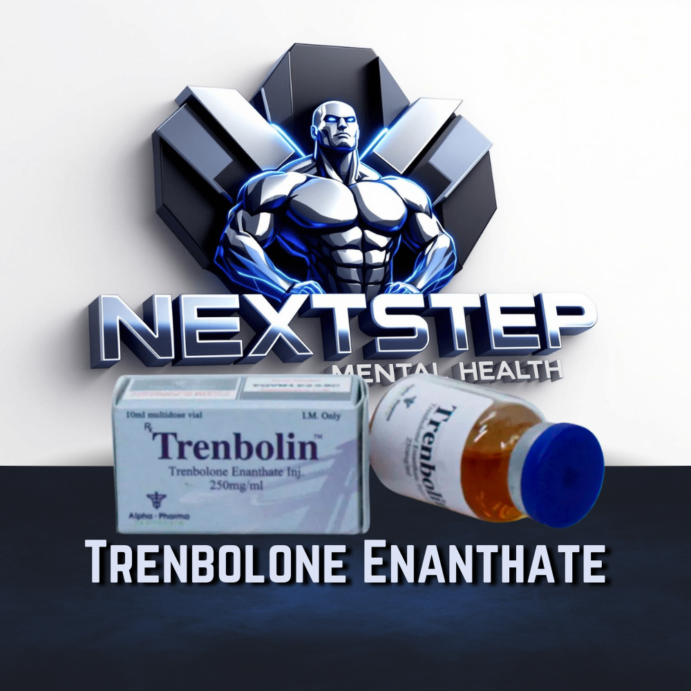 Trenbolin (Trenbolone Enanthate) (injicerbara steroider) (kopia)