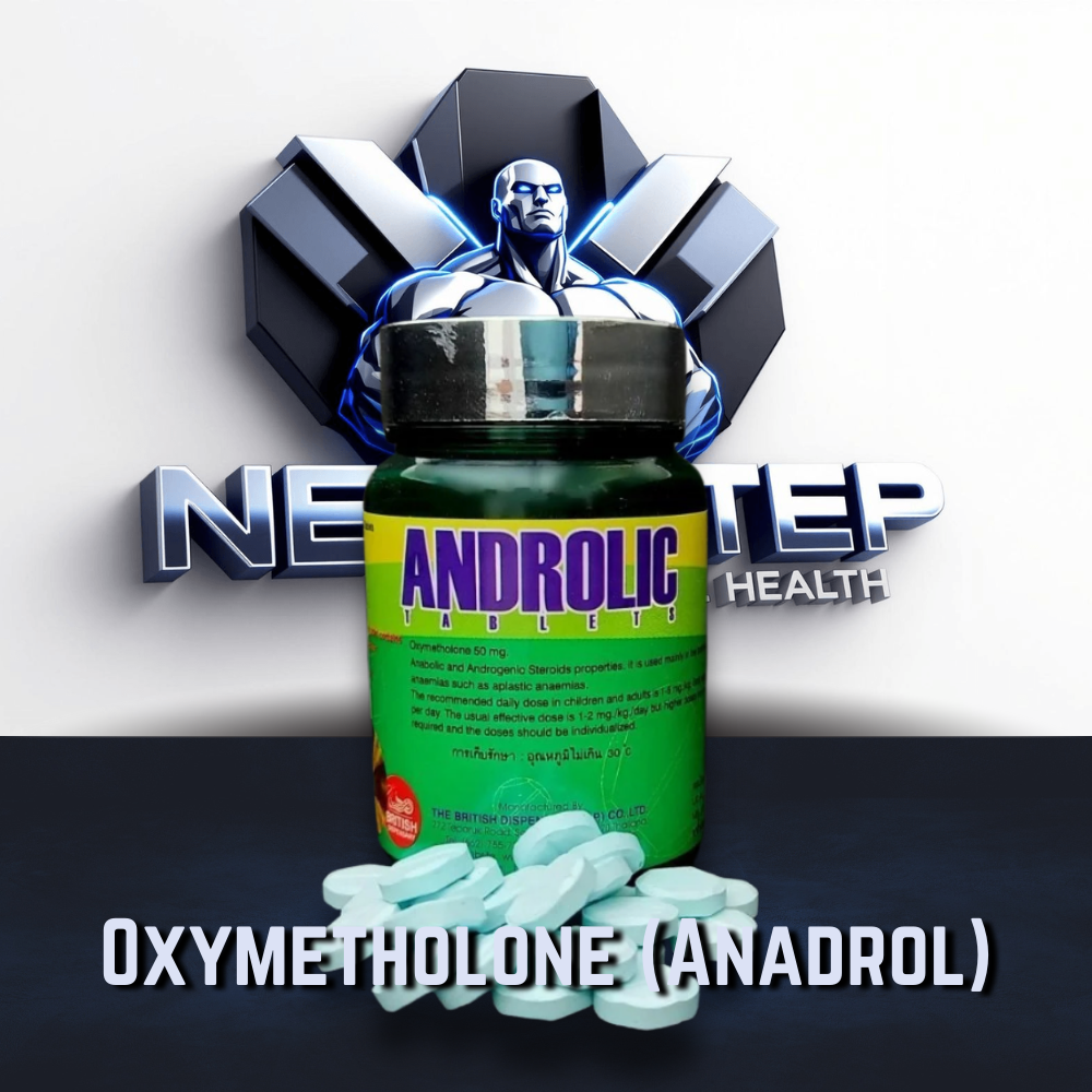 Androlic