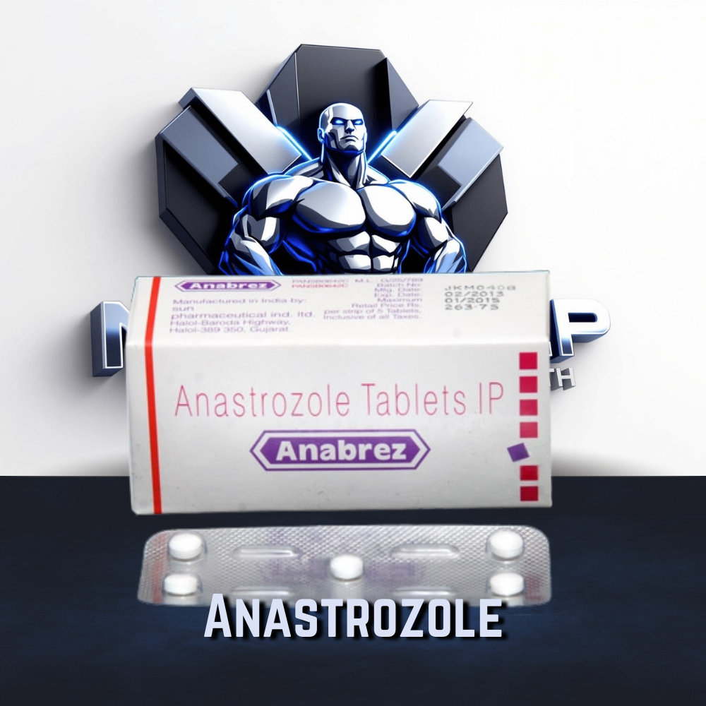 Anastrozole