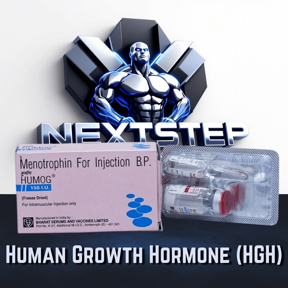 HMG 150IU (Humog 150)