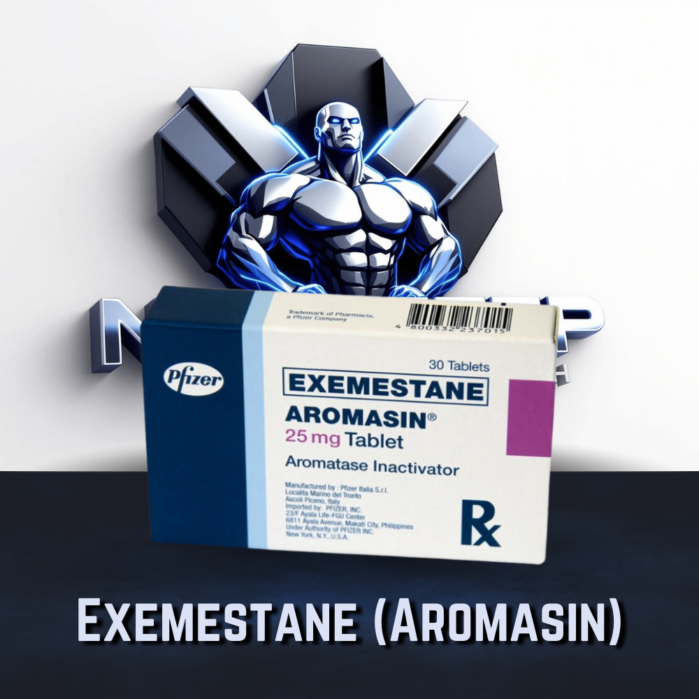 Exemestane