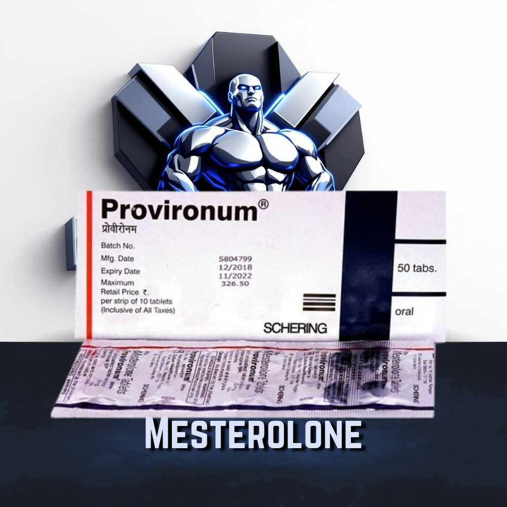 Provironum