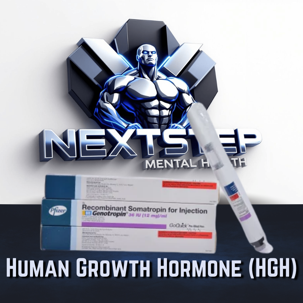 HGH 36IU