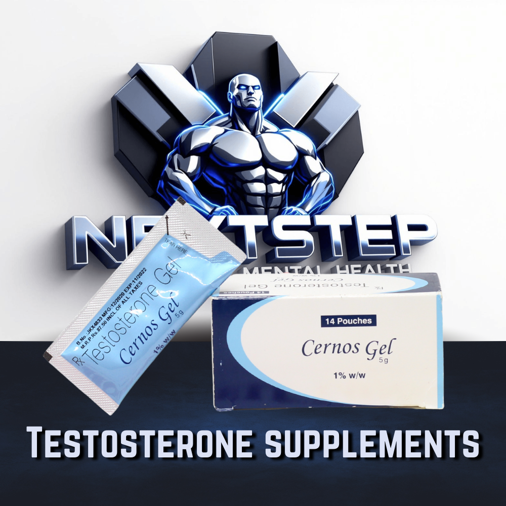 Cernos Gel (Testogel)