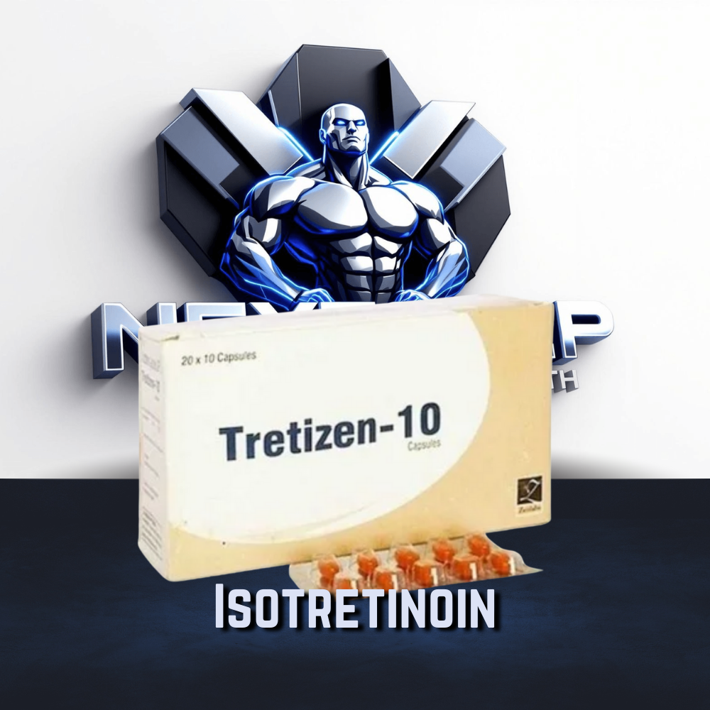 Tretizen 10