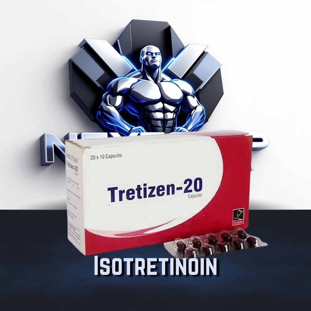 Tretizen 20