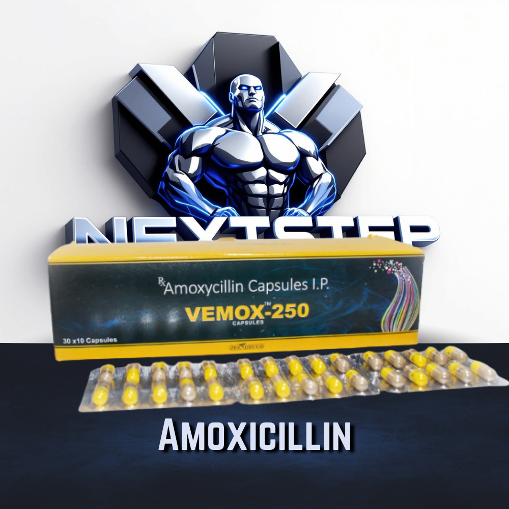 Vemox 250