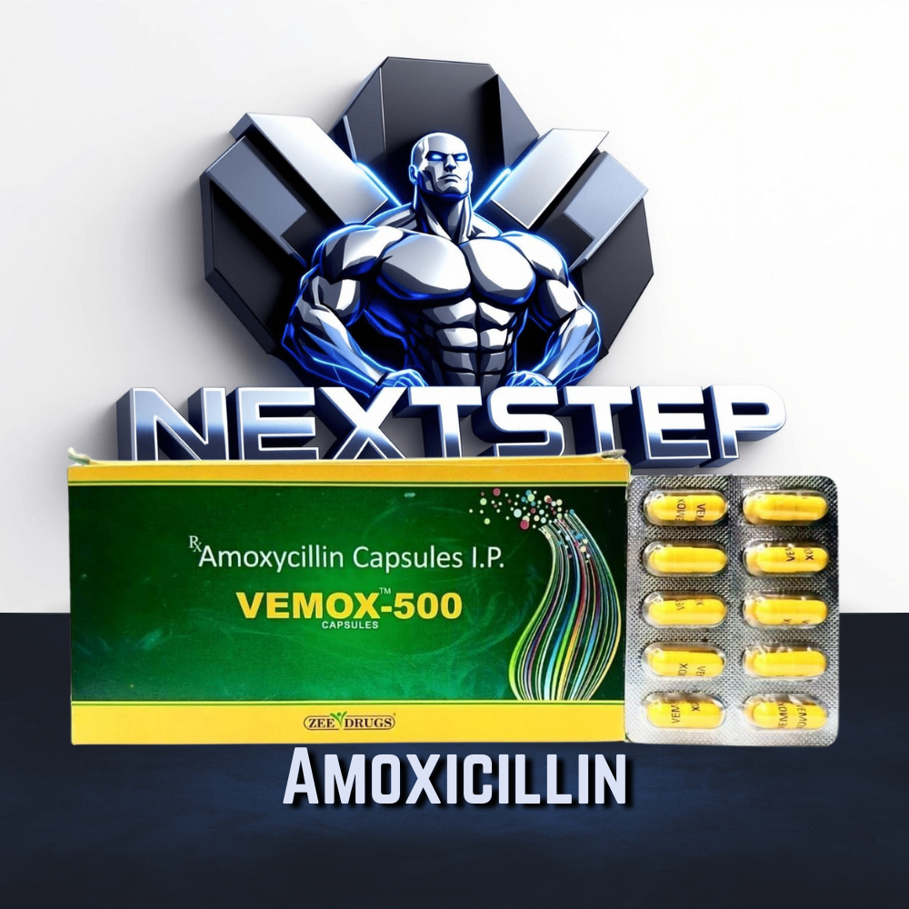 Vemox 500