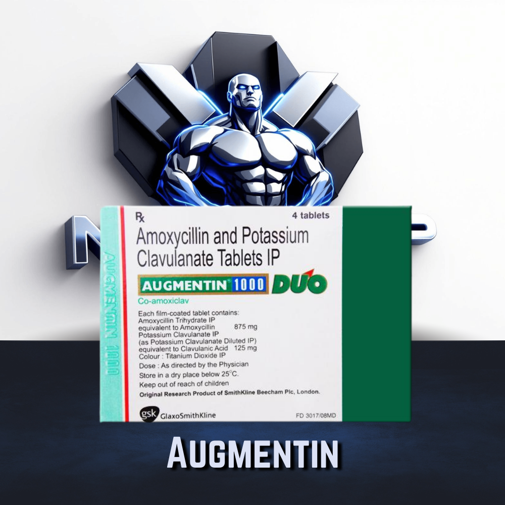 Megamentin 1000