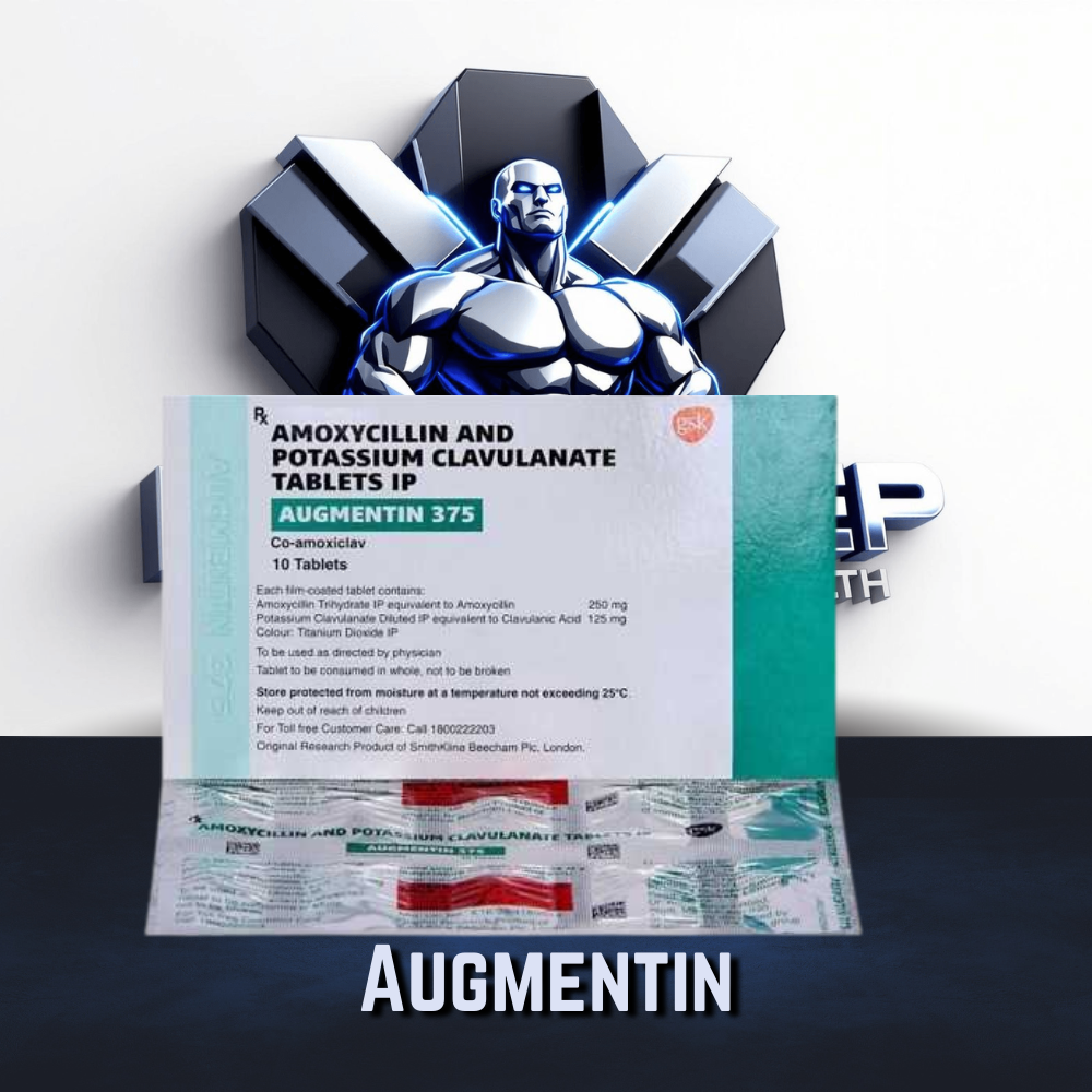 Megamentin 375