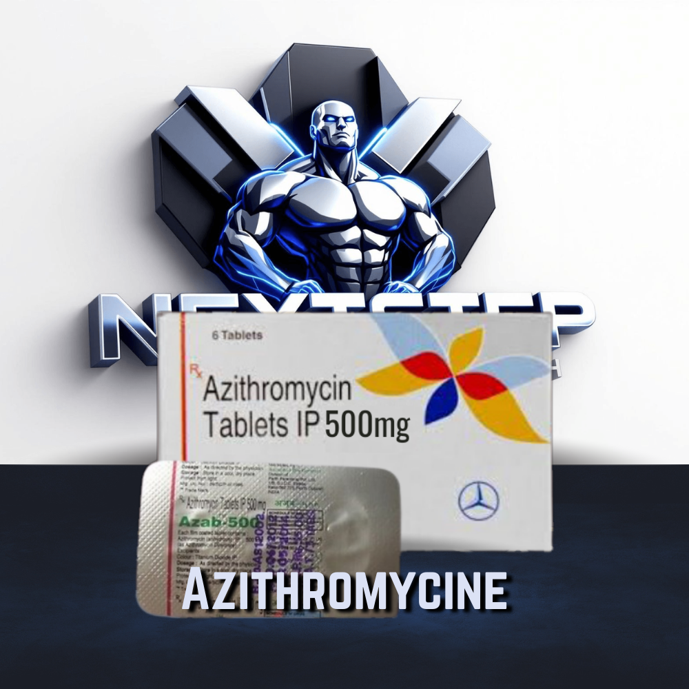 Azab 500