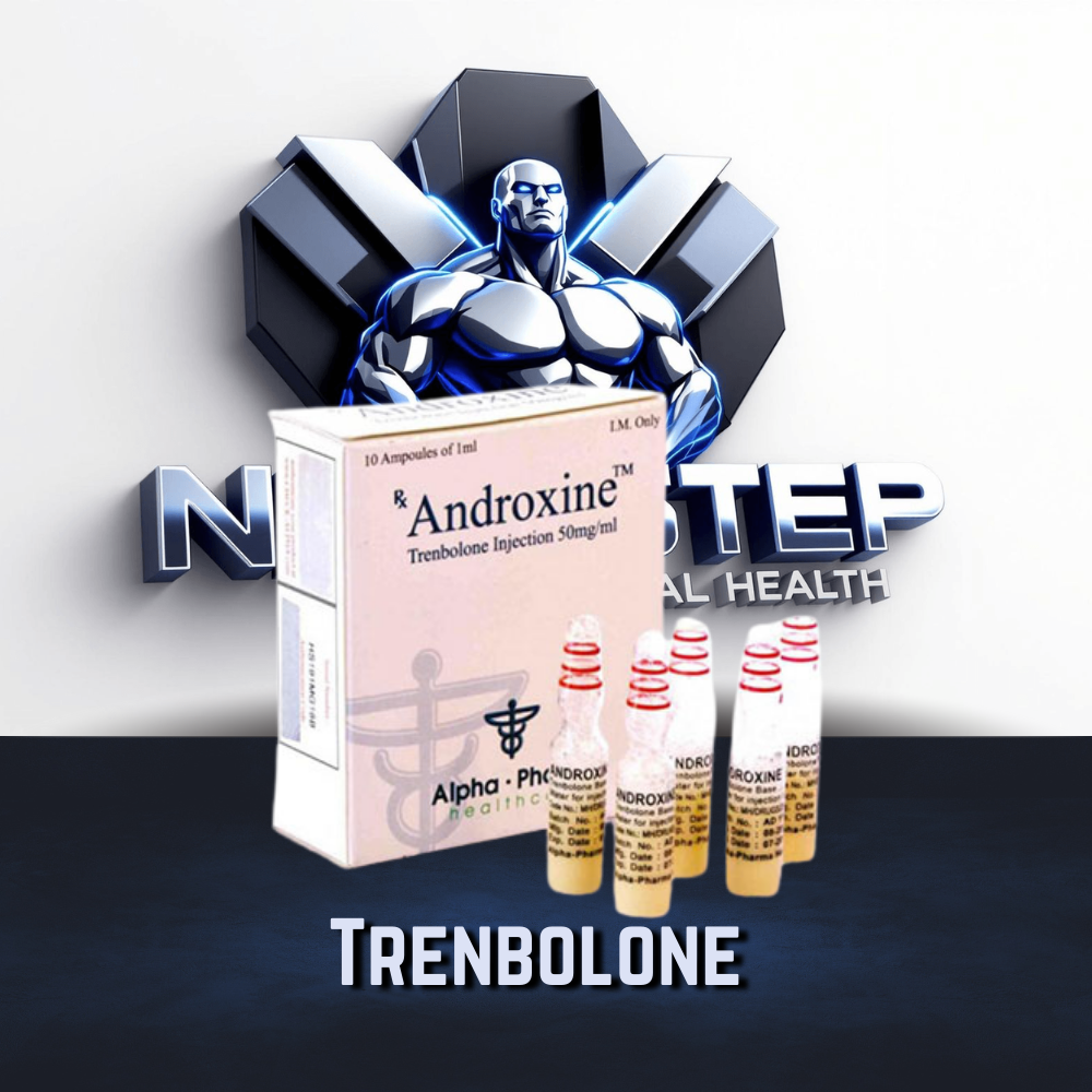 Androxine