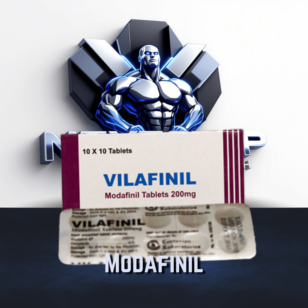 Vilafinil