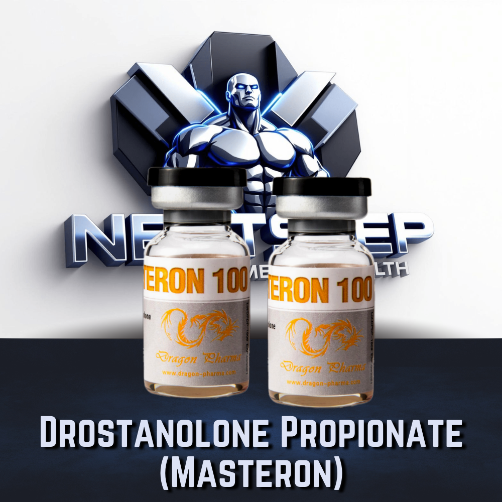Masteron 100