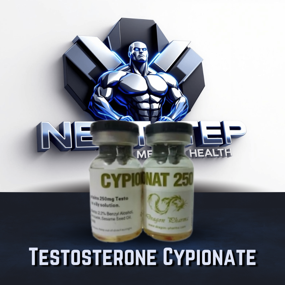 Cypionat 250
