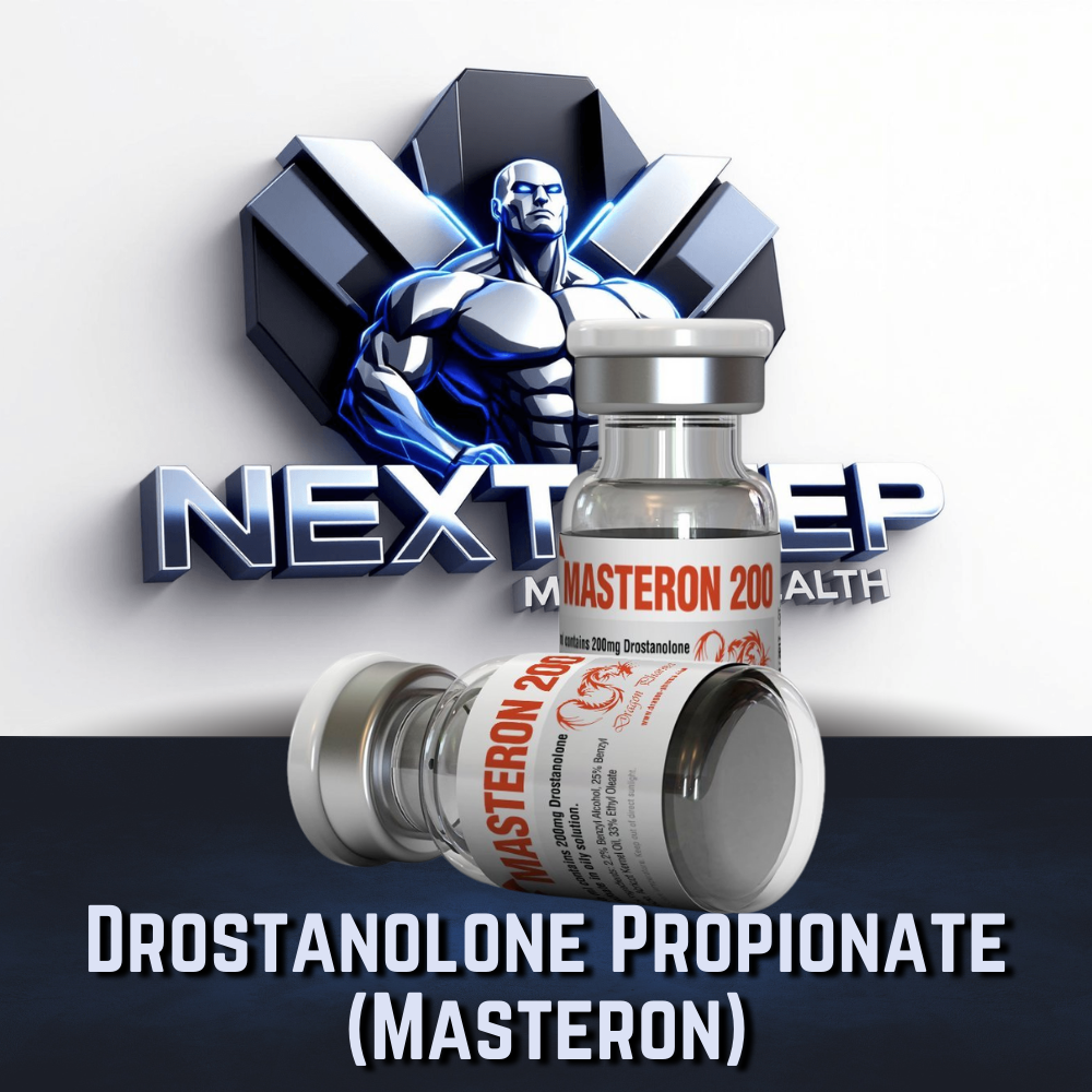 Masteron 200