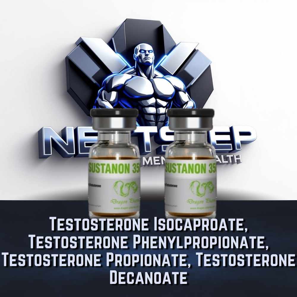Sustanon 350