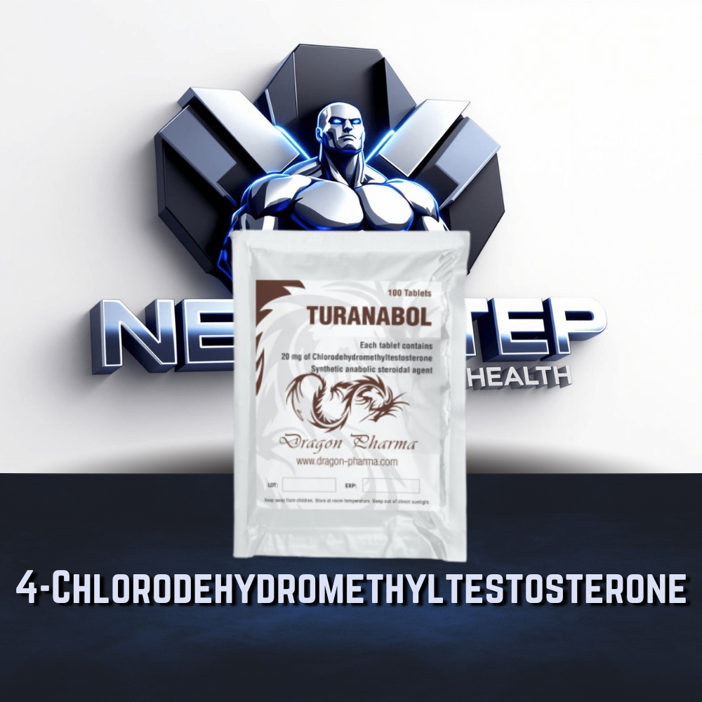 Turanabol