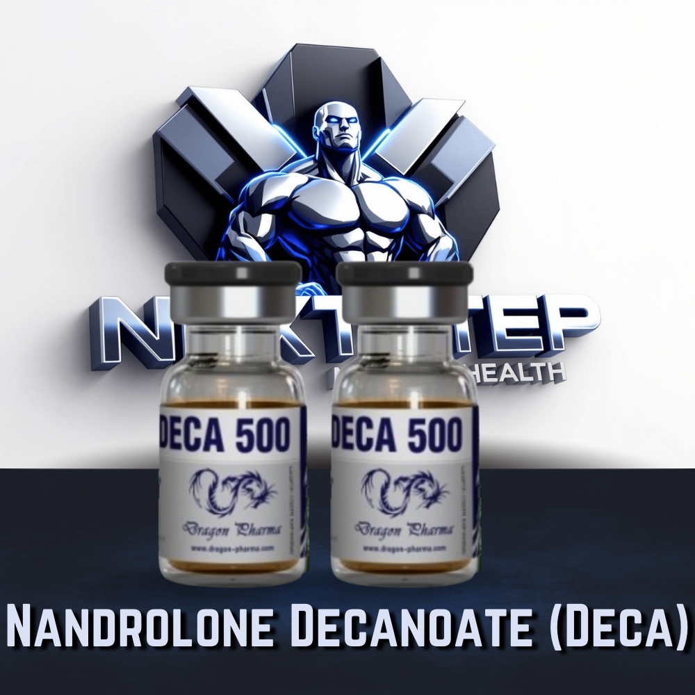 Deca 500 (injicerbara steroider)