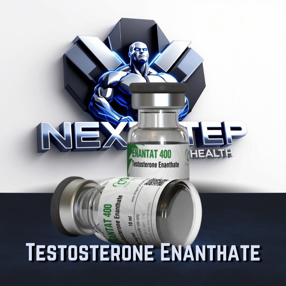 Enanthate 400