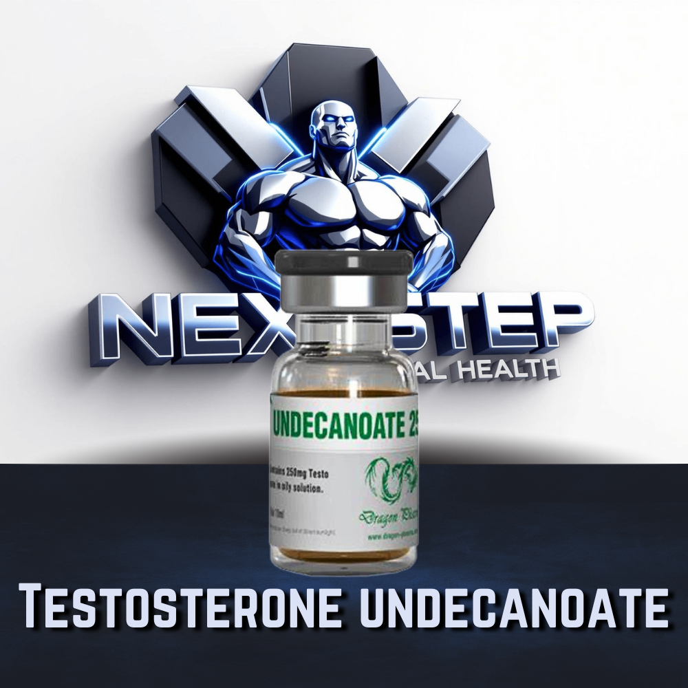 Undecanoate 250