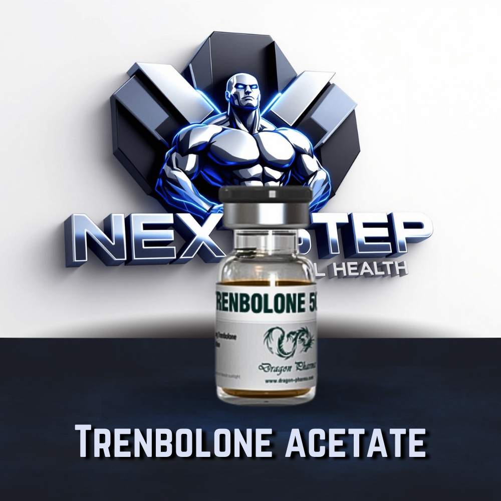 TRENBOLON 50